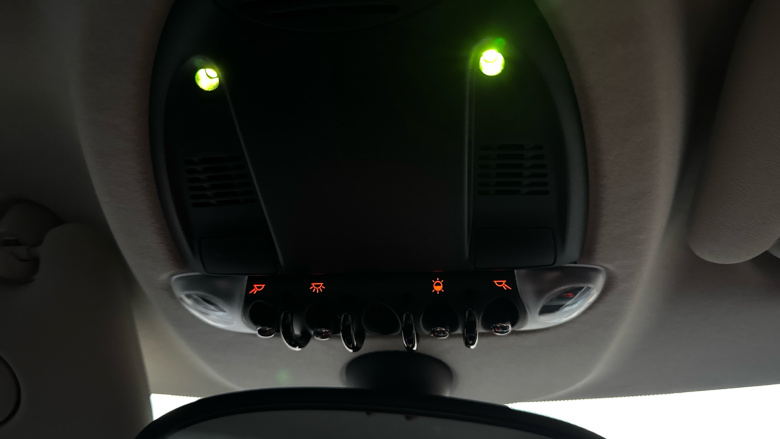 MINI Paceman 1.6 Cooper D ALL4 3dr Diesel Coupe